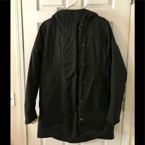 North Face Winter Jacket.